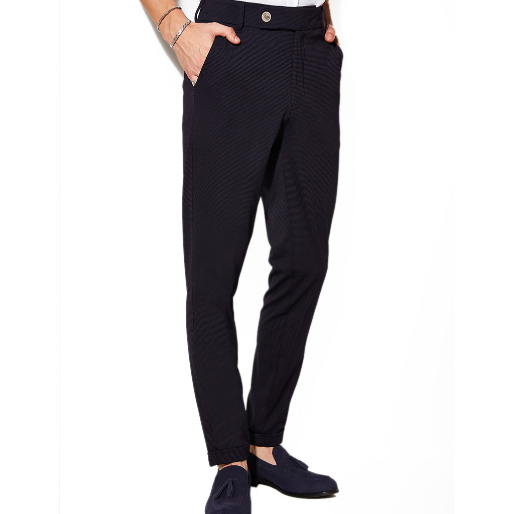 Stefan Παντελόνι 6025-SS23