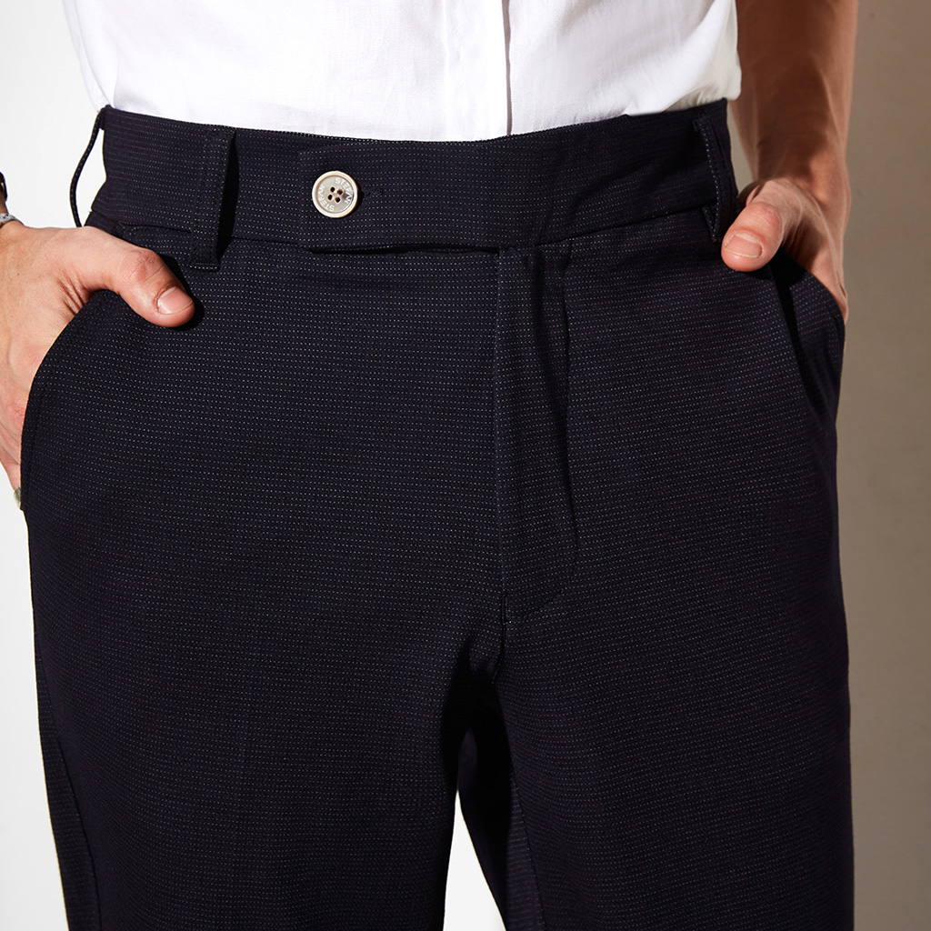 Stefan Παντελόνι 6025-SS23