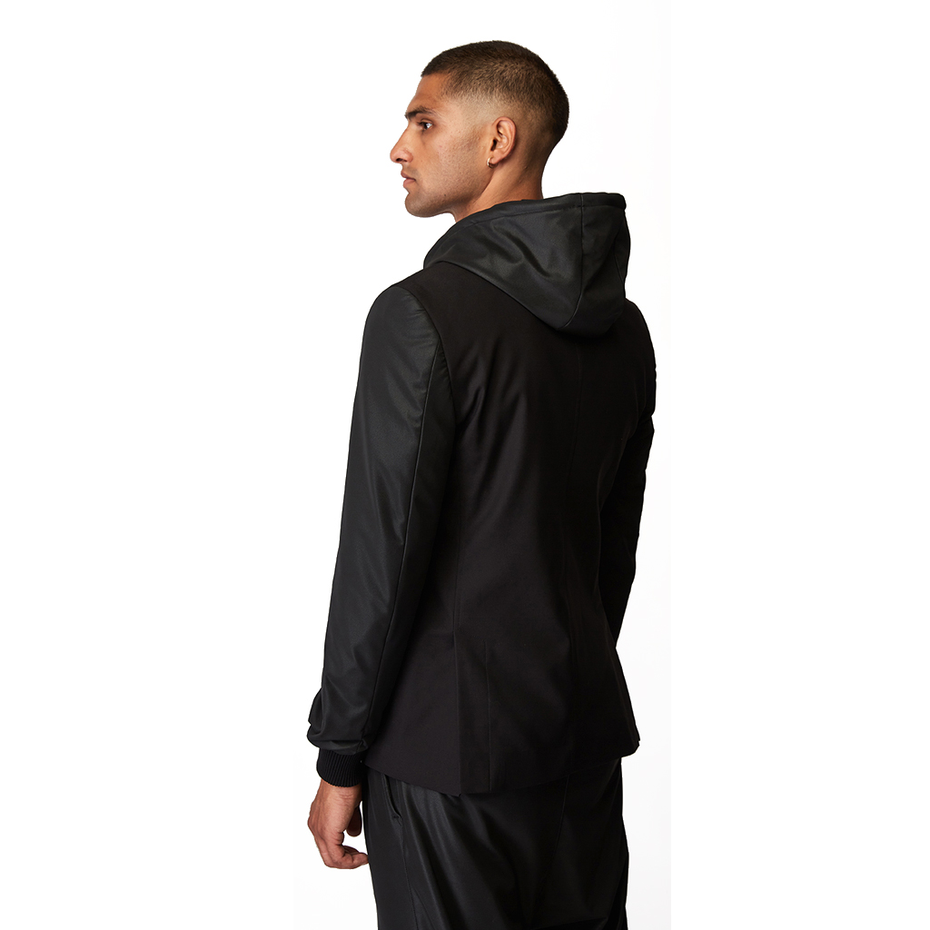 Stefan Jacket 1010-FW22