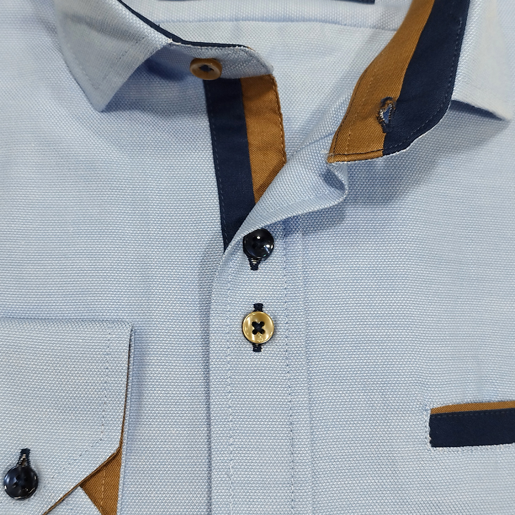 Cnd Πουκάμισο 7600-4