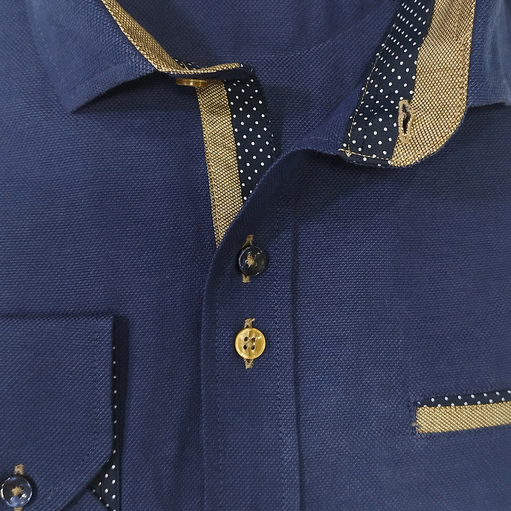 Cnd Πουκάμισο 7600-6