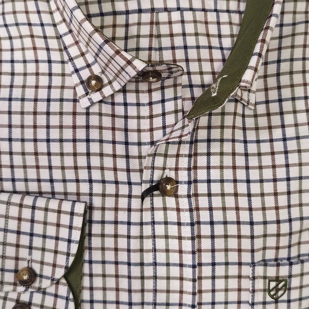 Bradley Πουκάμισο B223-0009