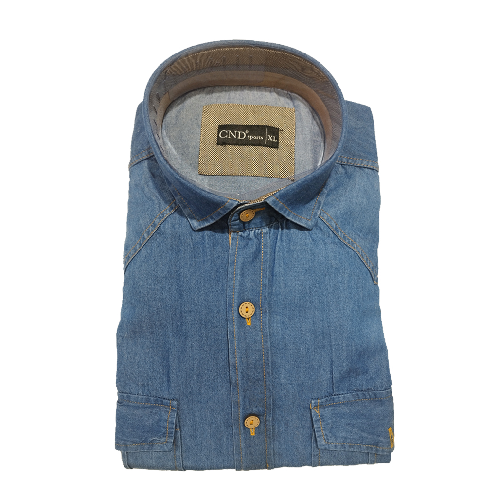 Cnd Πουκάμισο 53-1