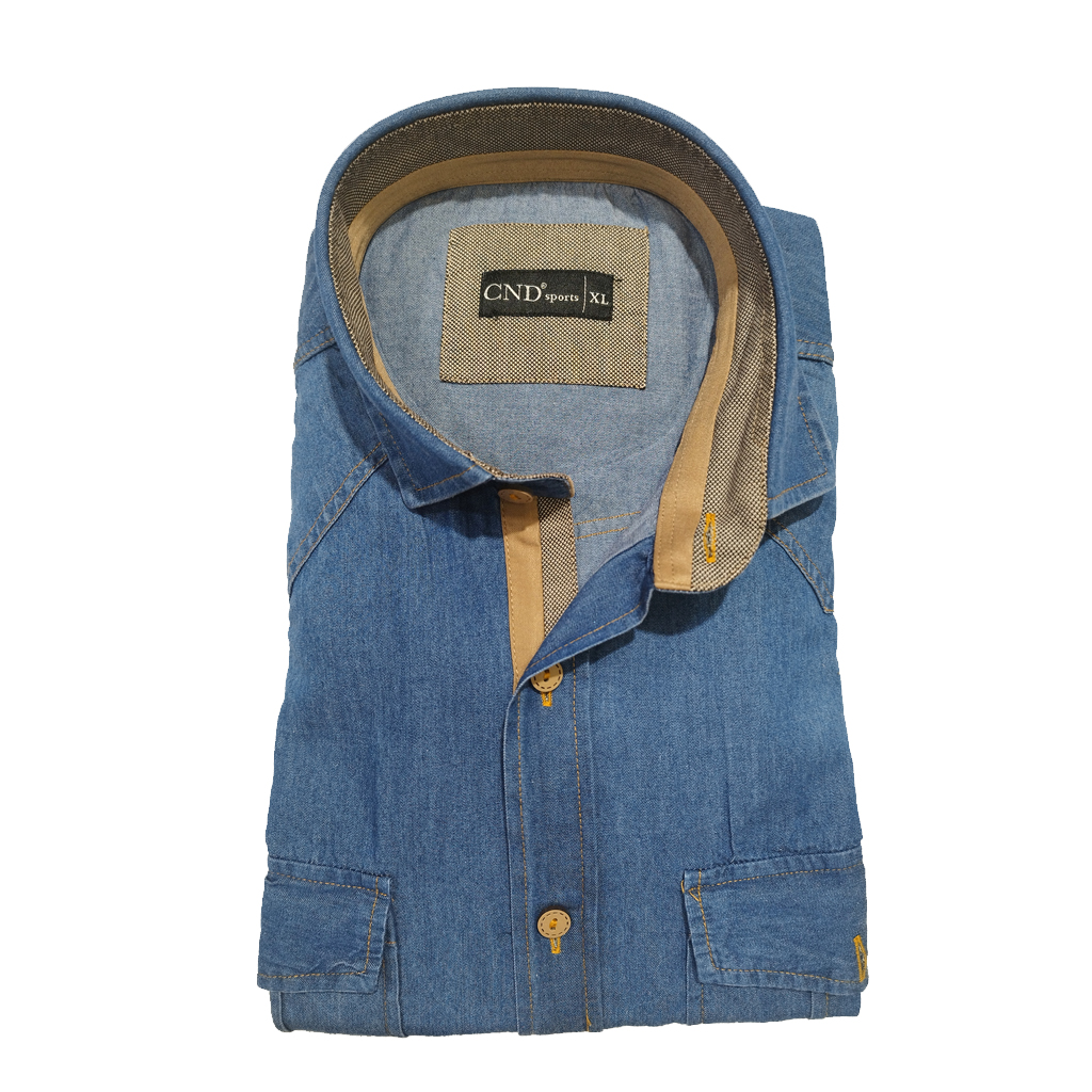 Cnd Πουκάμισο 53-1