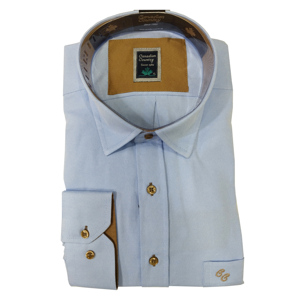 Canadian Country Πουκάμισο 7260-4