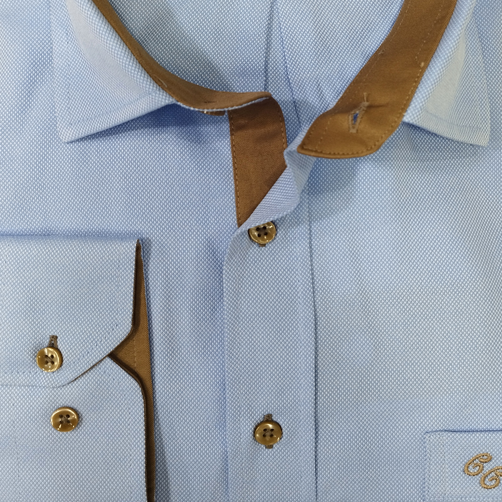 Canadian Country Πουκάμισο 7260-4