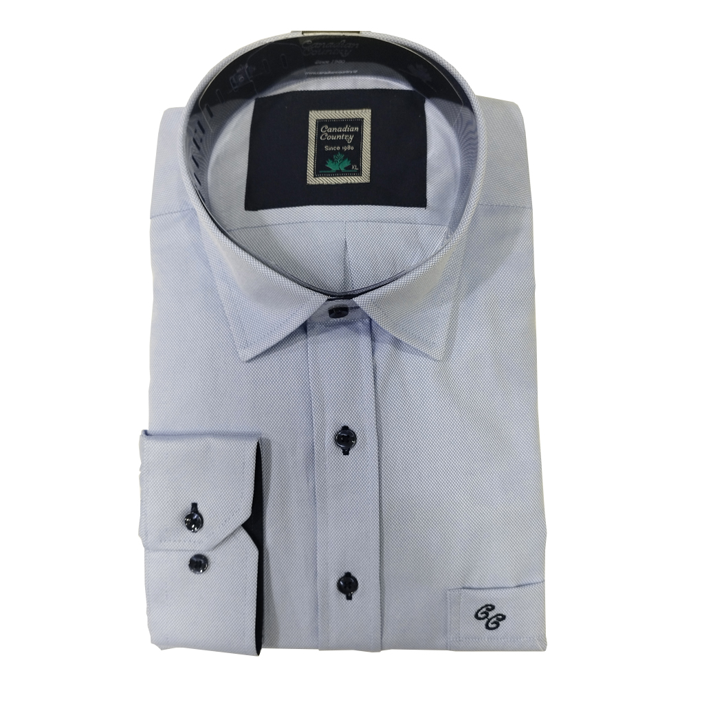 Canadian Country Πουκάμισο 7260-1