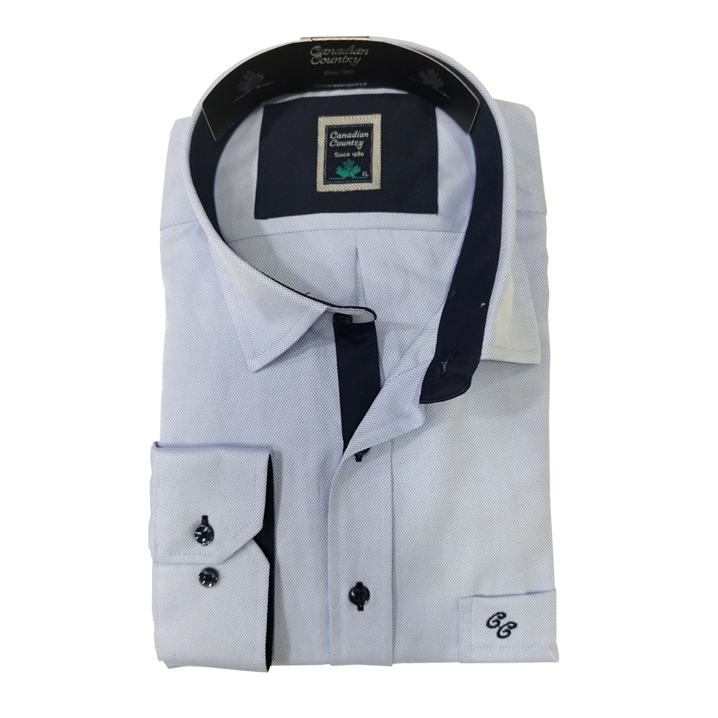 Canadian Country Πουκάμισο 7260-1
