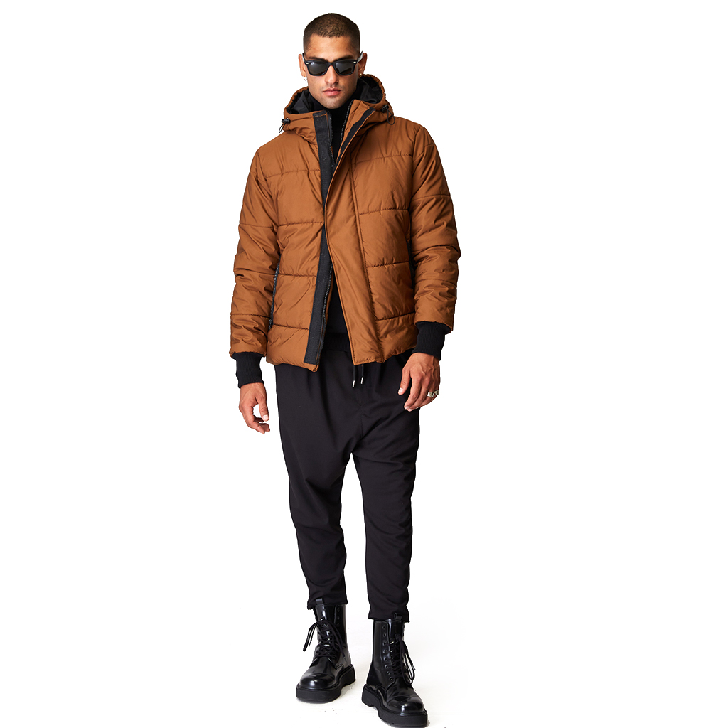 Stefan Μπουφάν 7542-FW23