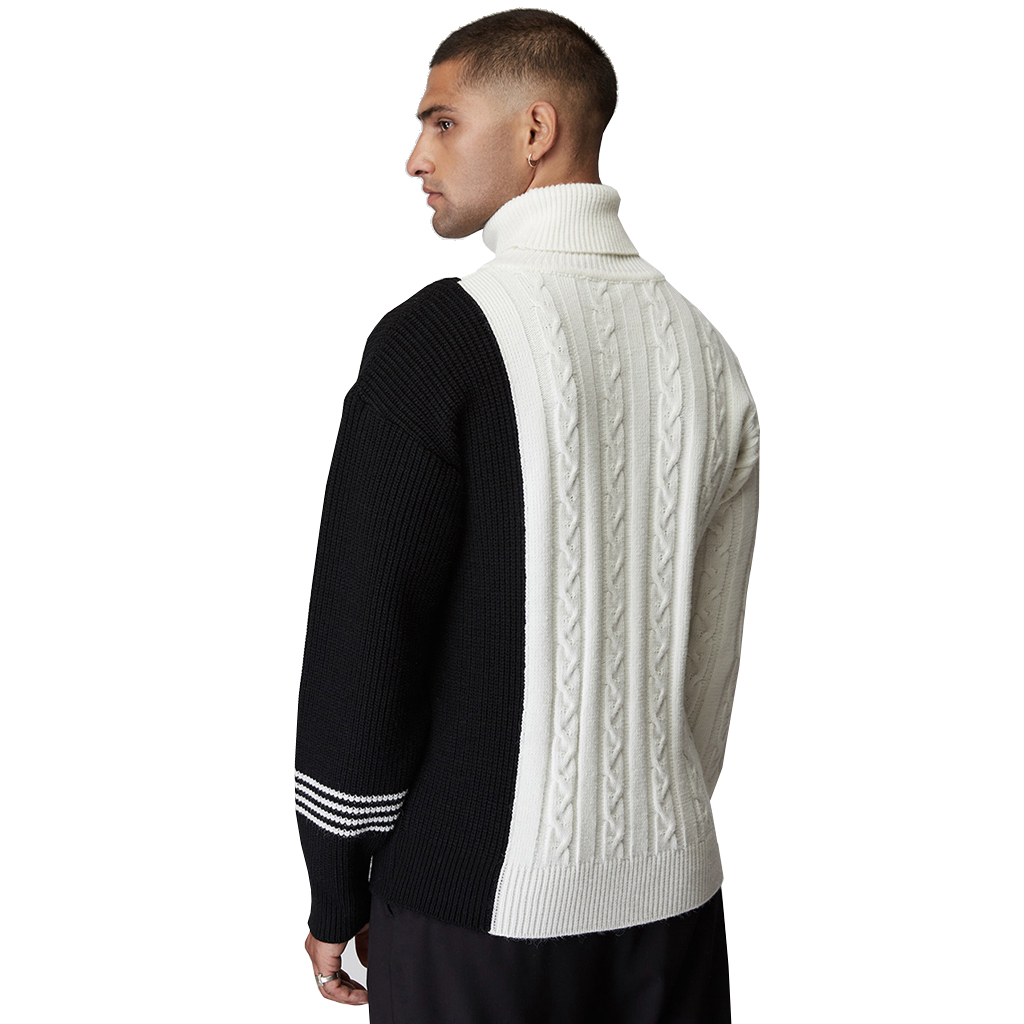 Stefan Μπλούζα 5005-FW23