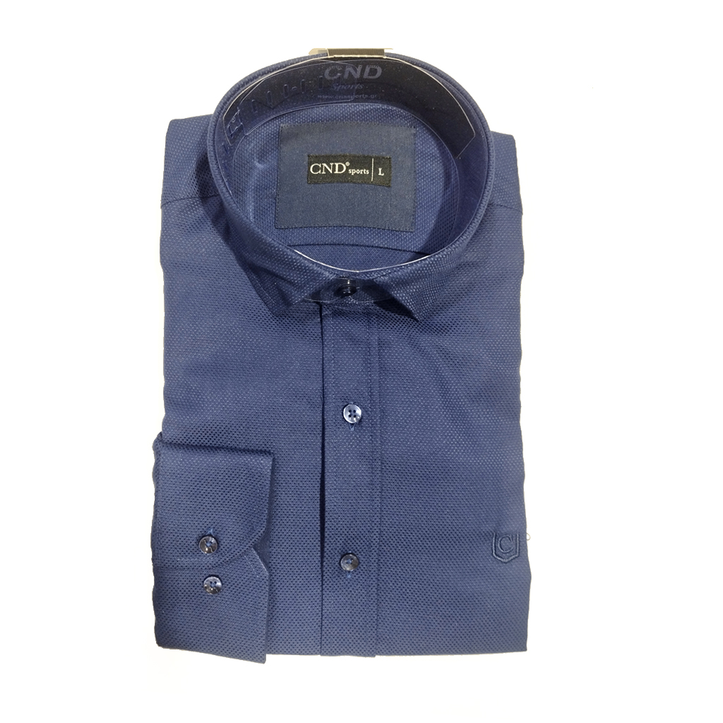 Cnd Πουκάμισο 7800-14