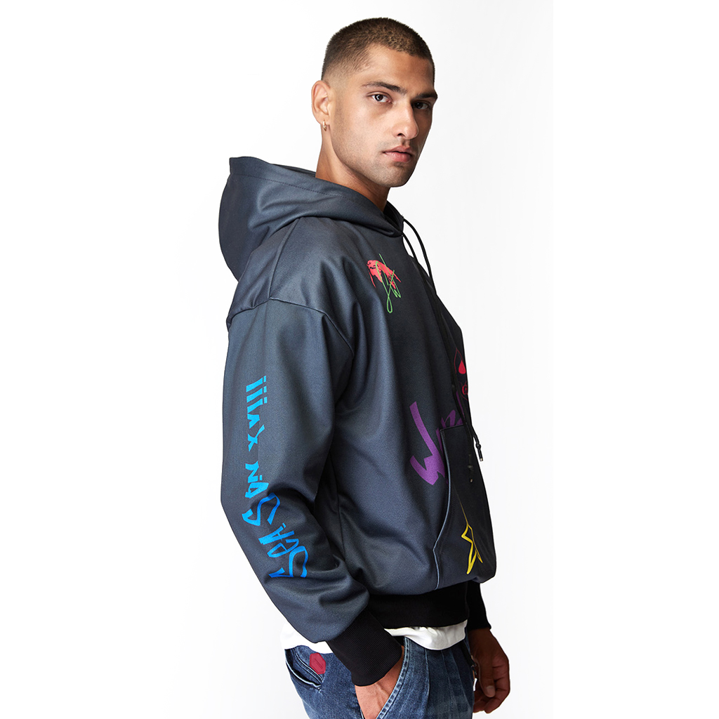 Stefan Φούτερ 3001-FW23