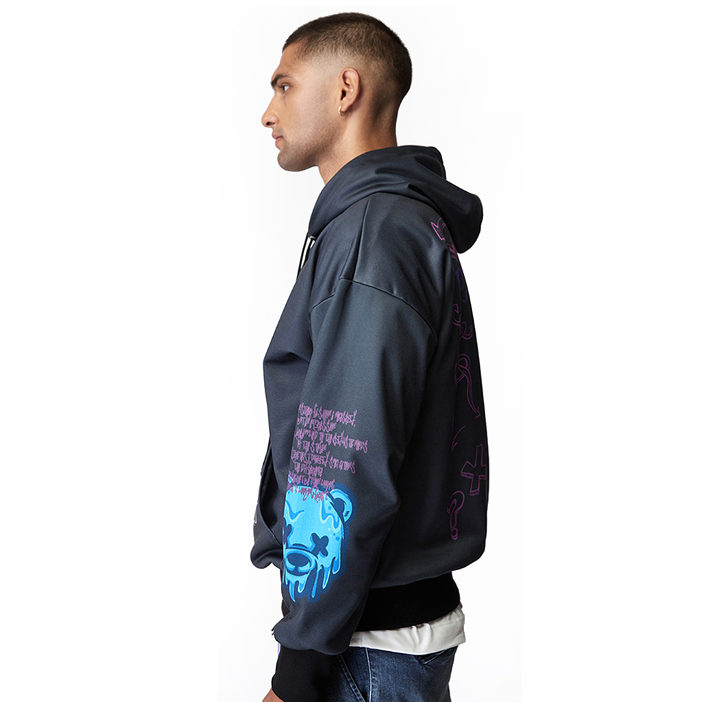 Stefan Φούτερ 3001-FW23