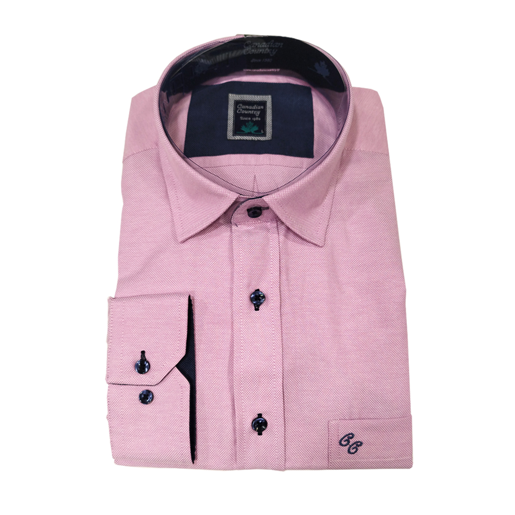 Canadian Country Πουκάμισο 8260-3