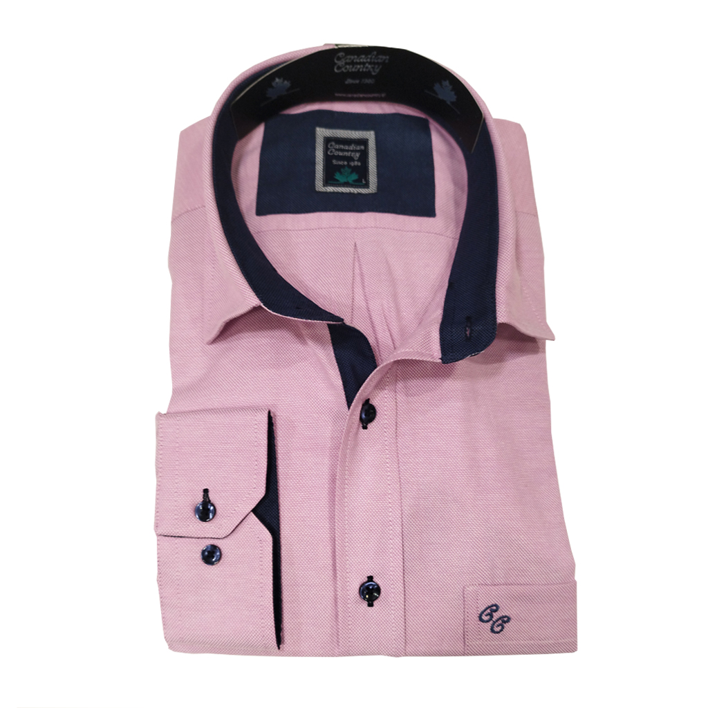 Canadian Country Πουκάμισο 8260-3