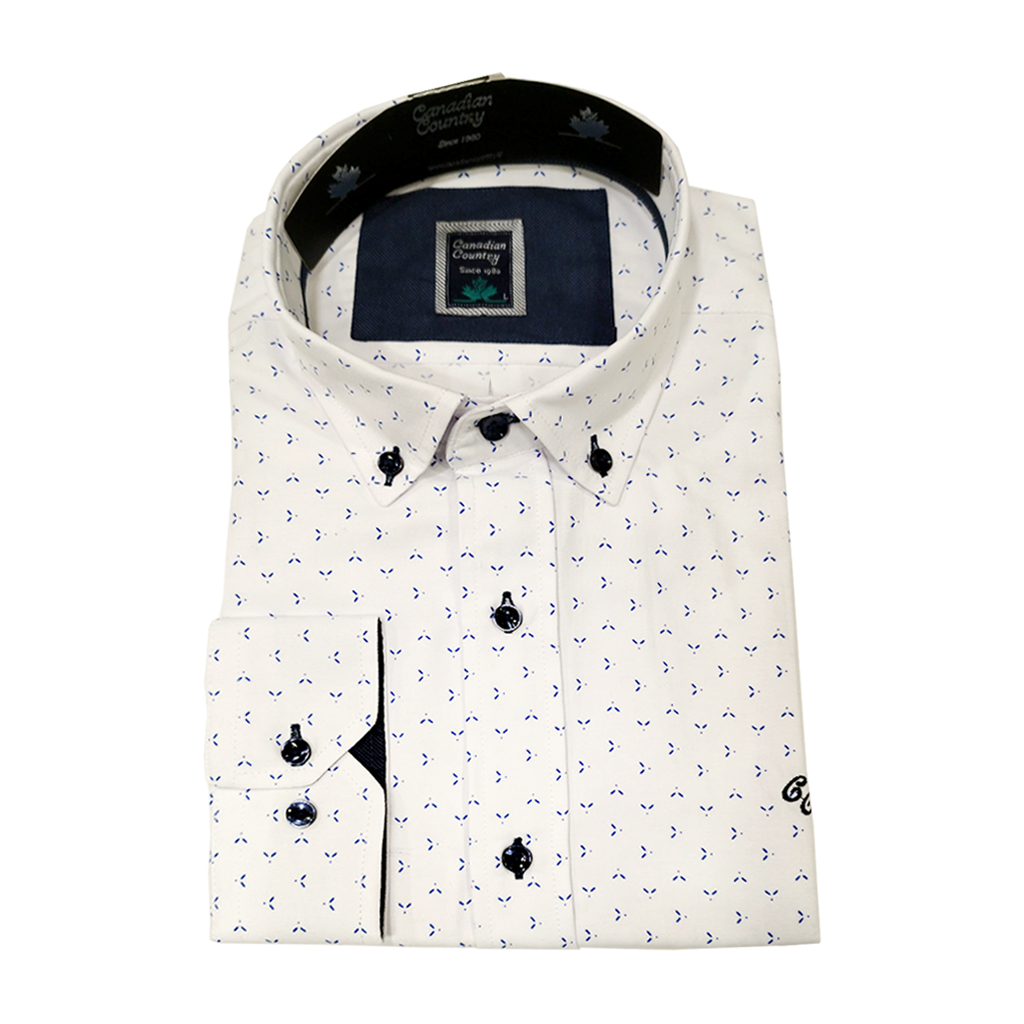 Canadian Country Πουκάμισο 8150-2