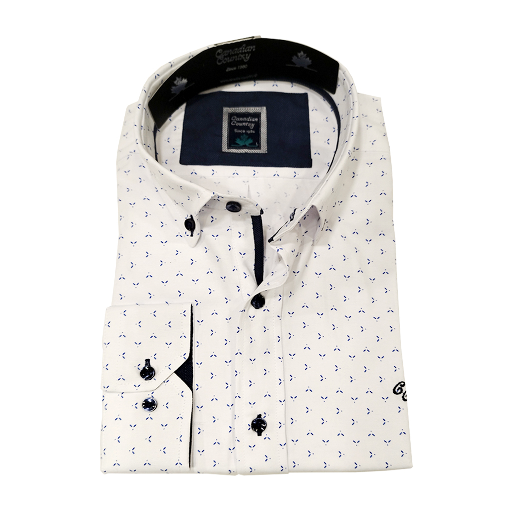 Canadian Country Πουκάμισο 8150-2
