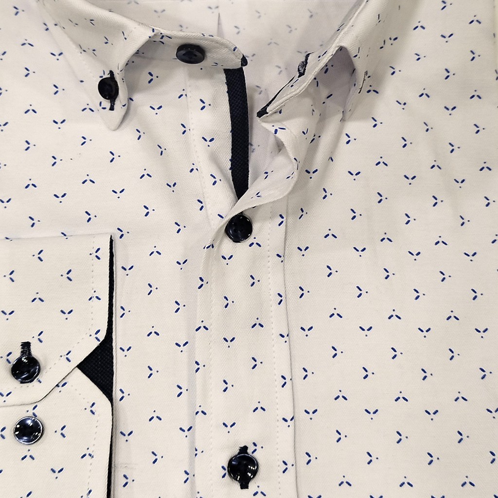 Canadian Country Πουκάμισο 8150-2