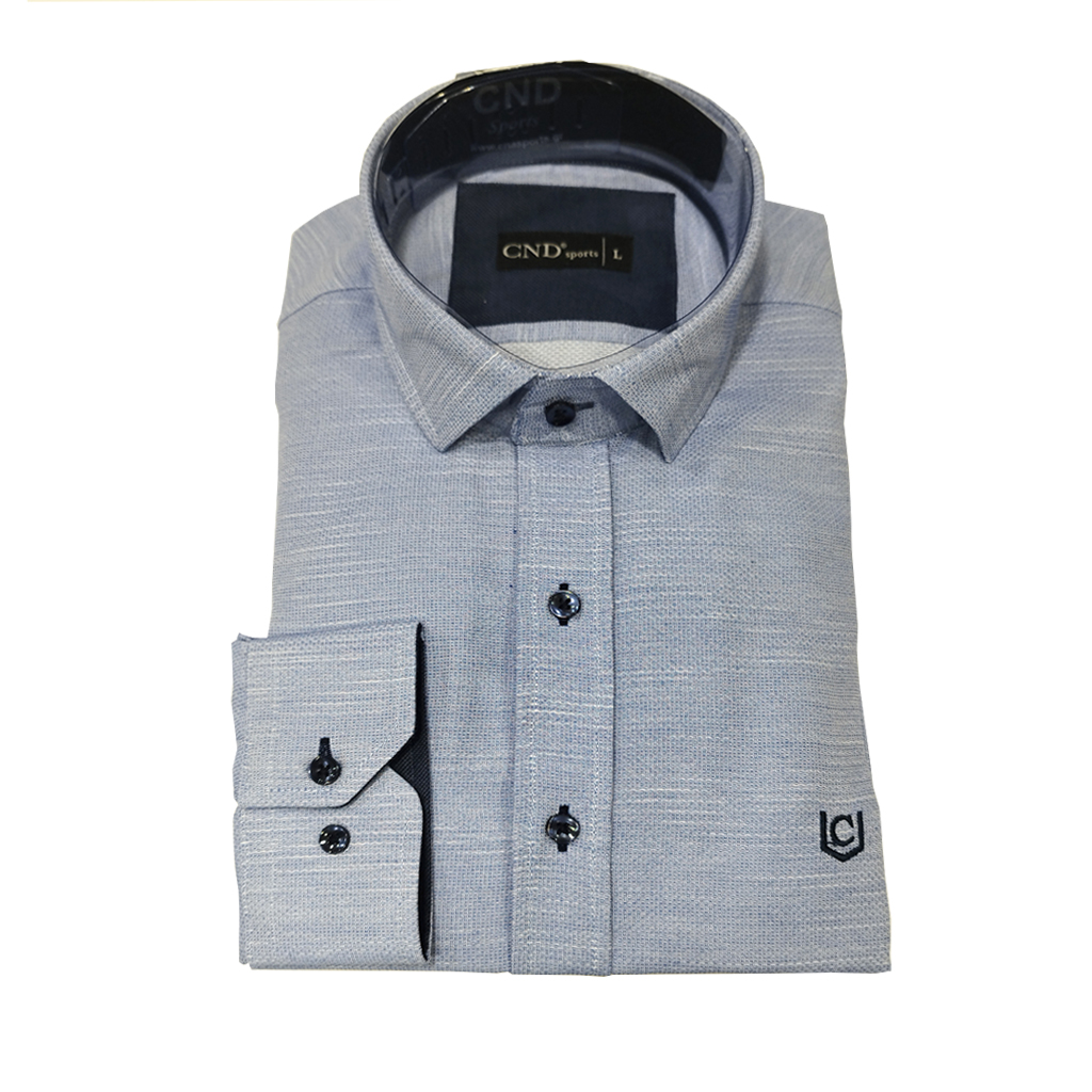 Cnd Πουκάμισο 8800-4A