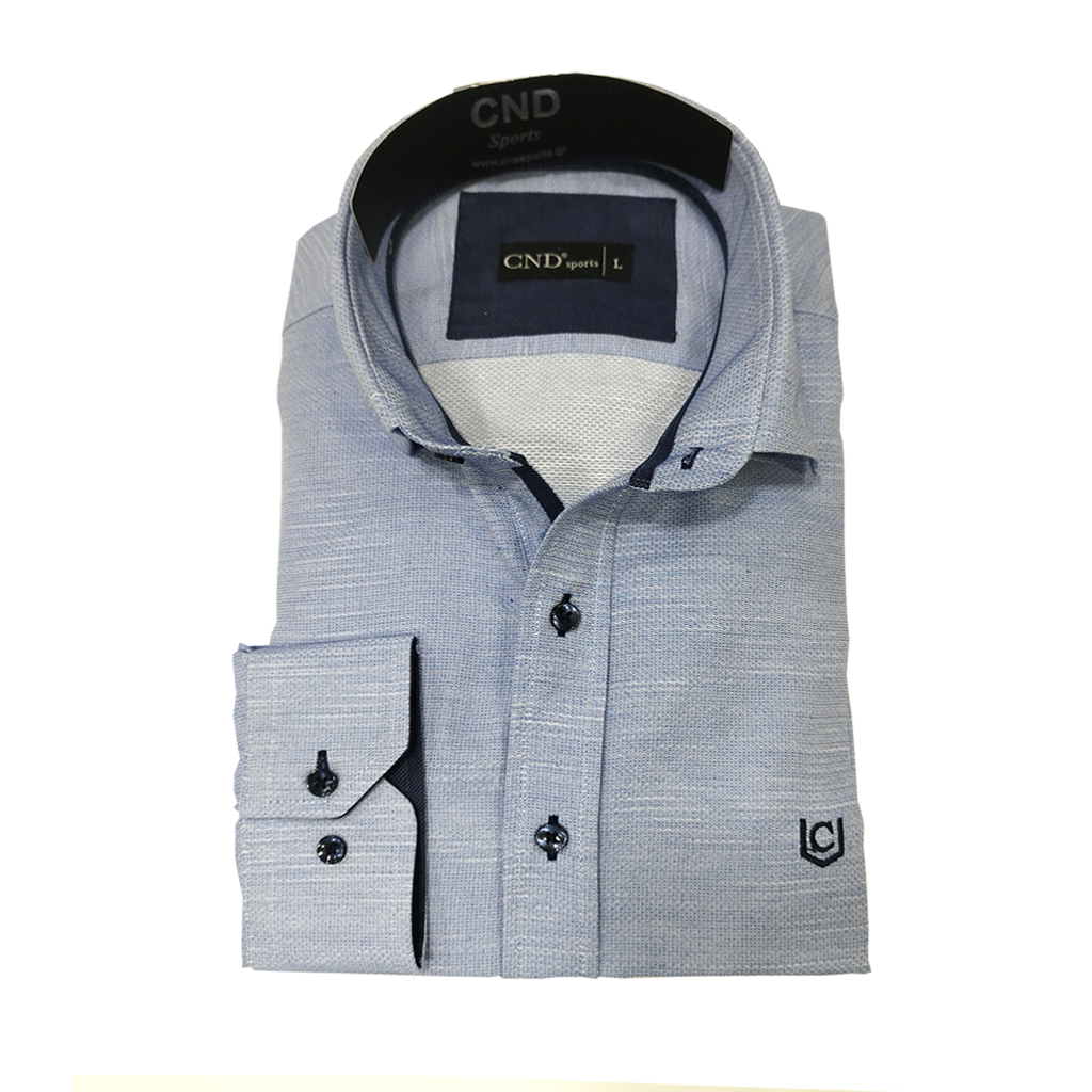 Cnd Πουκάμισο 8800-4A