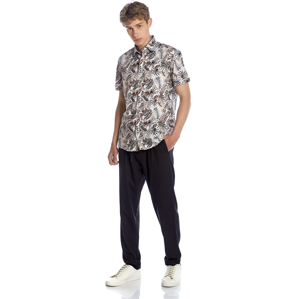 Brokers Παντελόνι 2301410601