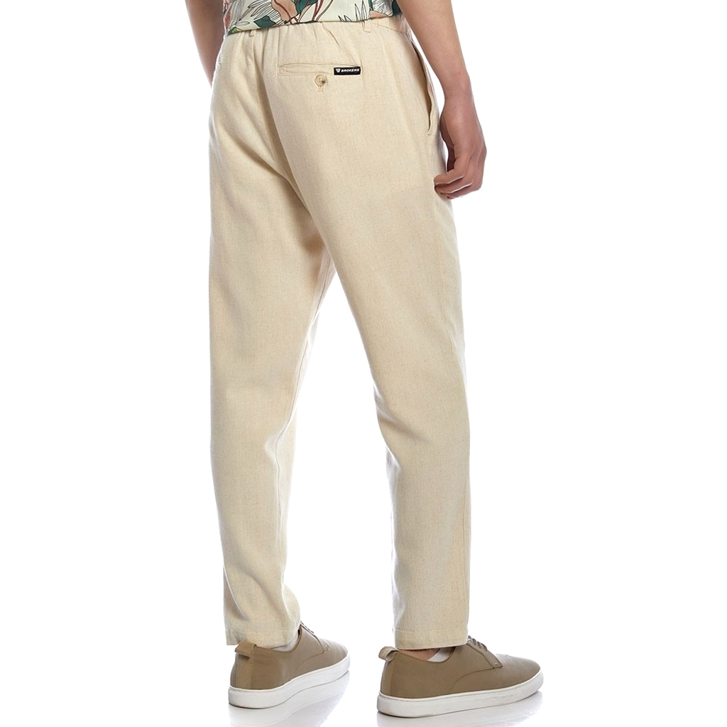 Brokers Παντελόνι 2301410601