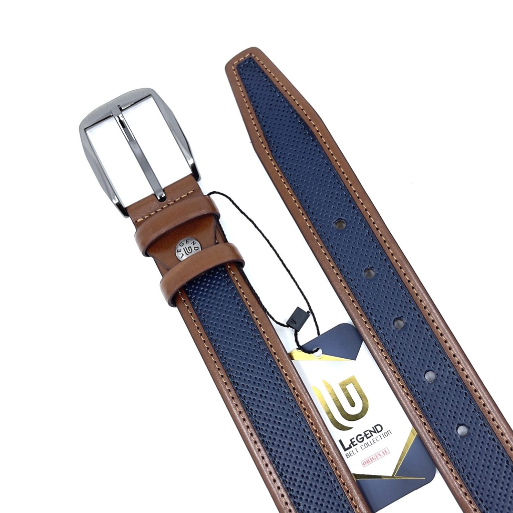 Legend Accessories Ζώνη L-1736