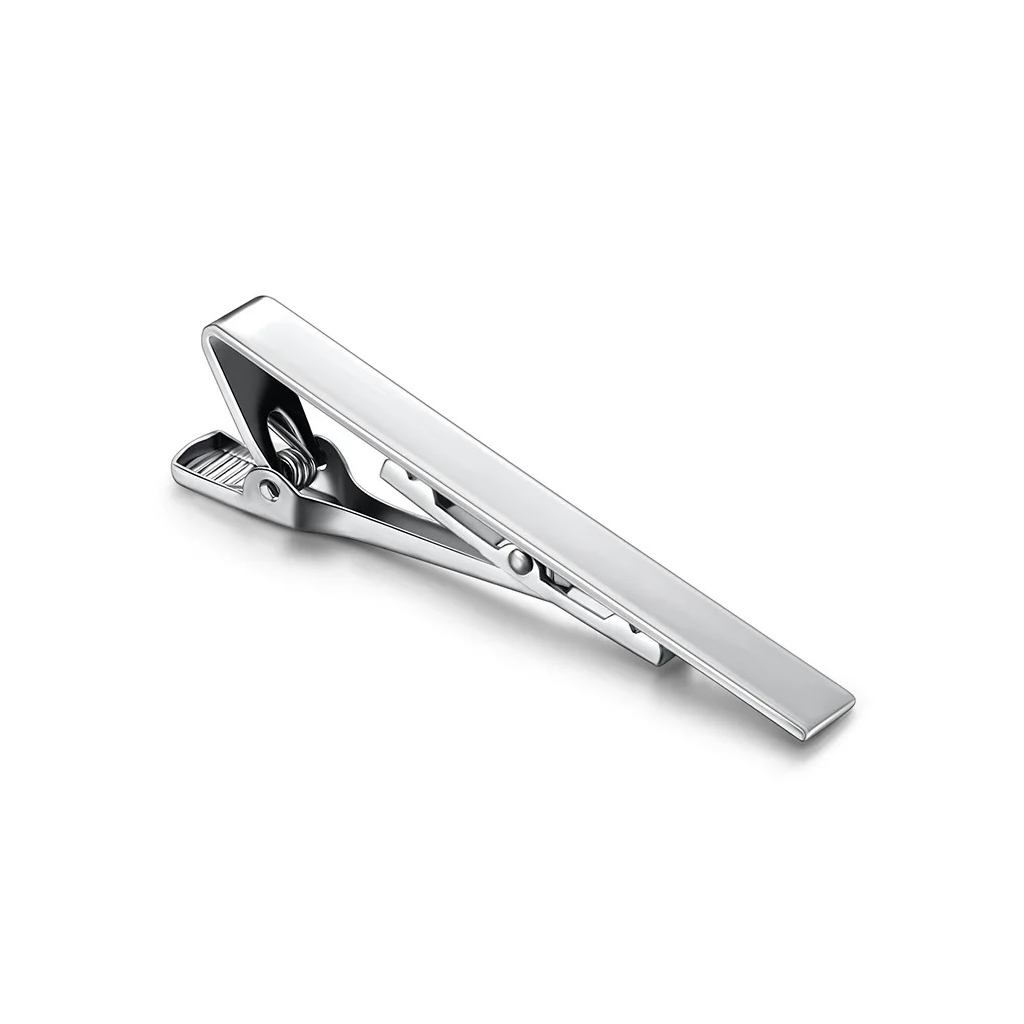 Legend Accessories Clips Γραβάτας LGDC CLIPS