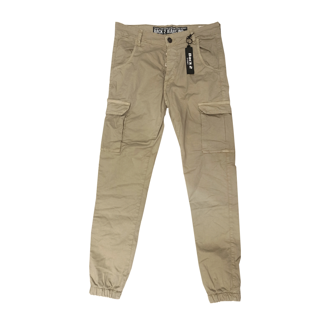 Back2jeans Cargo M16