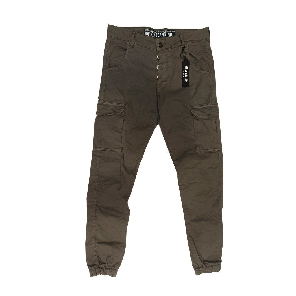 Back2jeans Cargo M16