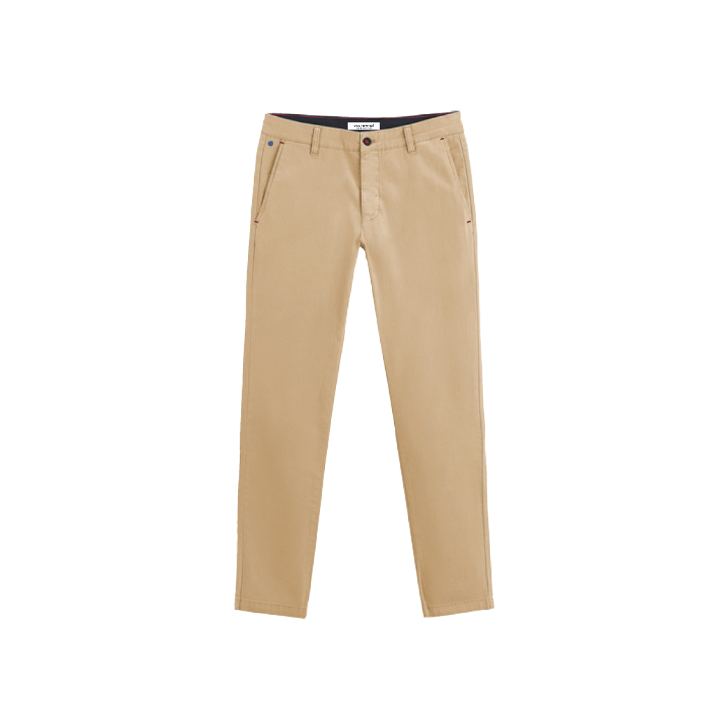 Van Hipster Chinos 72065