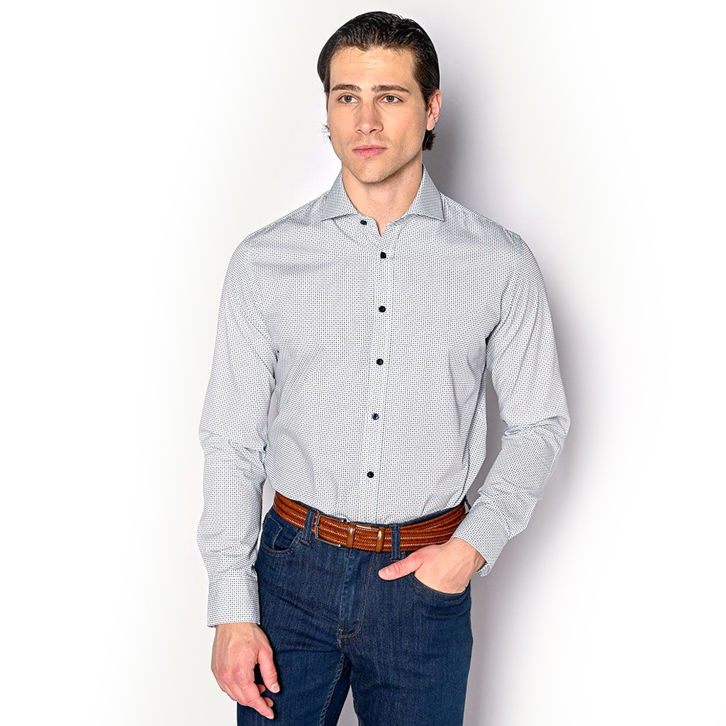 Sogo Πουκάμισο 24036-735-637