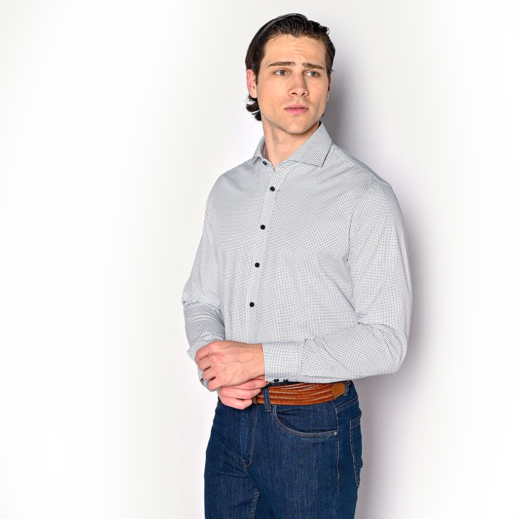 Sogo Πουκάμισο 24036-735-637