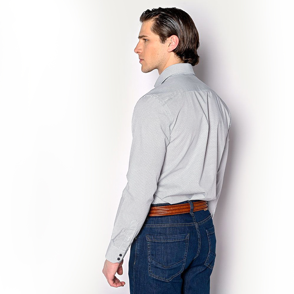 Sogo Πουκάμισο 24036-735-637