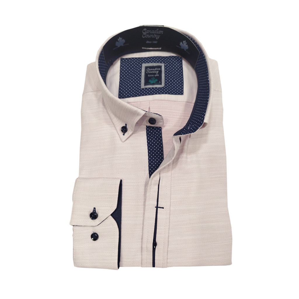 Canadian Country Πουκάμισο 8400-6S