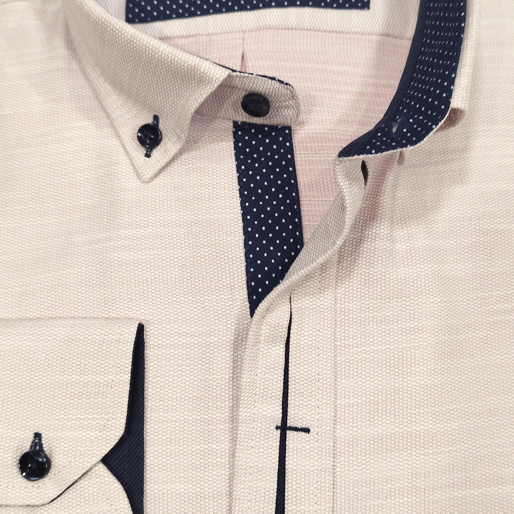 Canadian Country Πουκάμισο 8400-6S