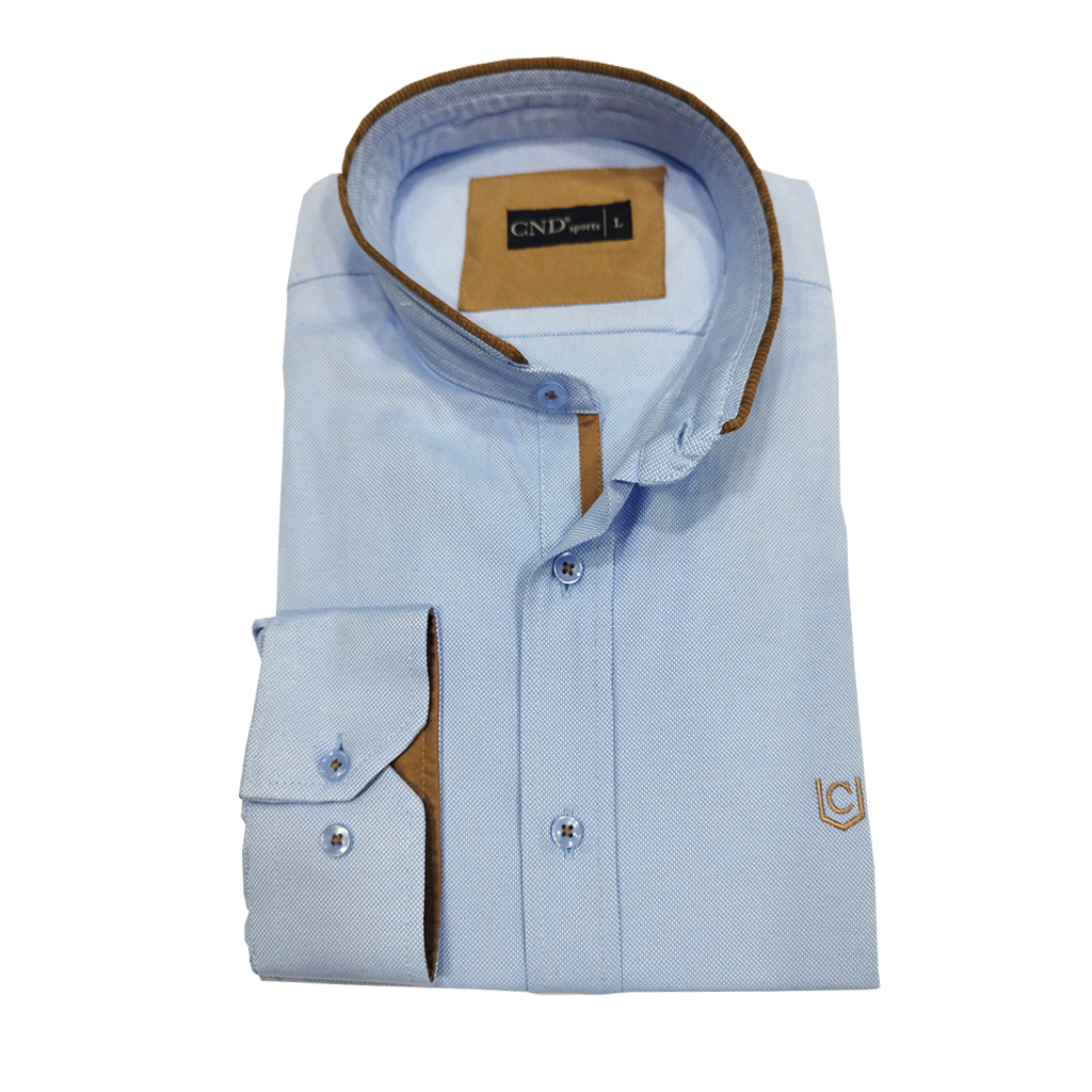 Cnd Πουκάμισο 4450-3B