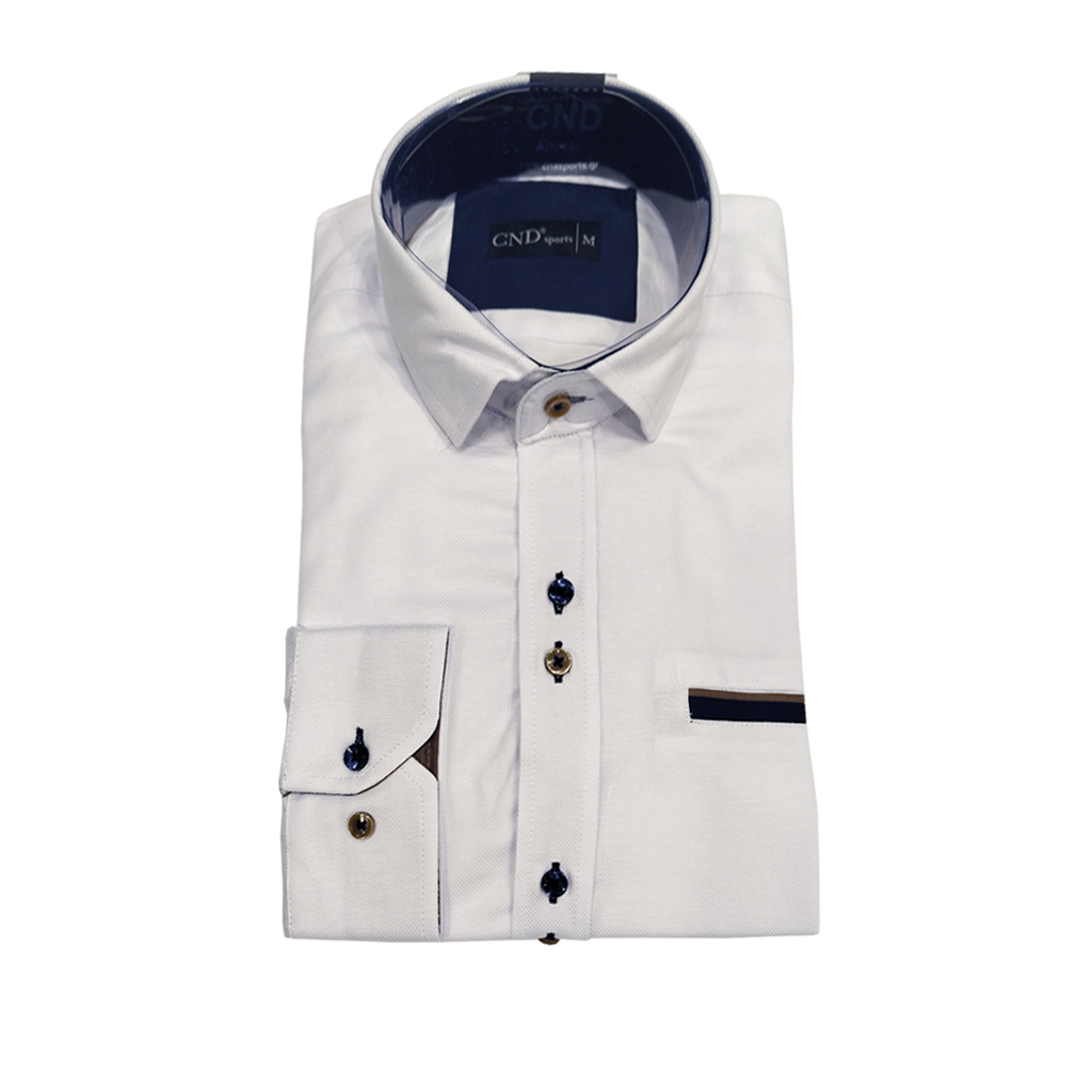 5600-8 Cnd Πουκάμισο 5600-8