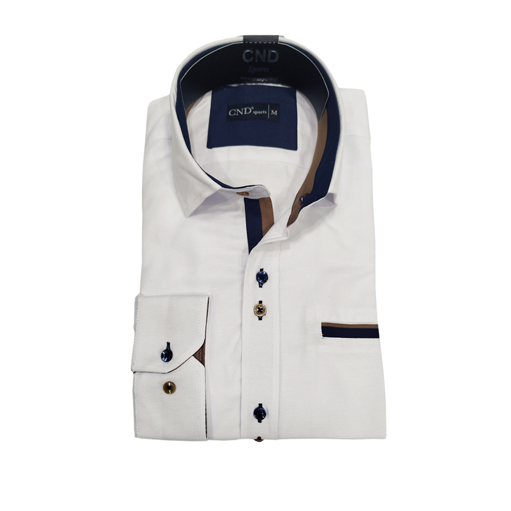 Cnd Πουκάμισο 5600-8