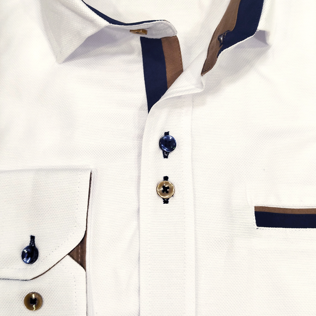 Cnd Πουκάμισο 5600-8