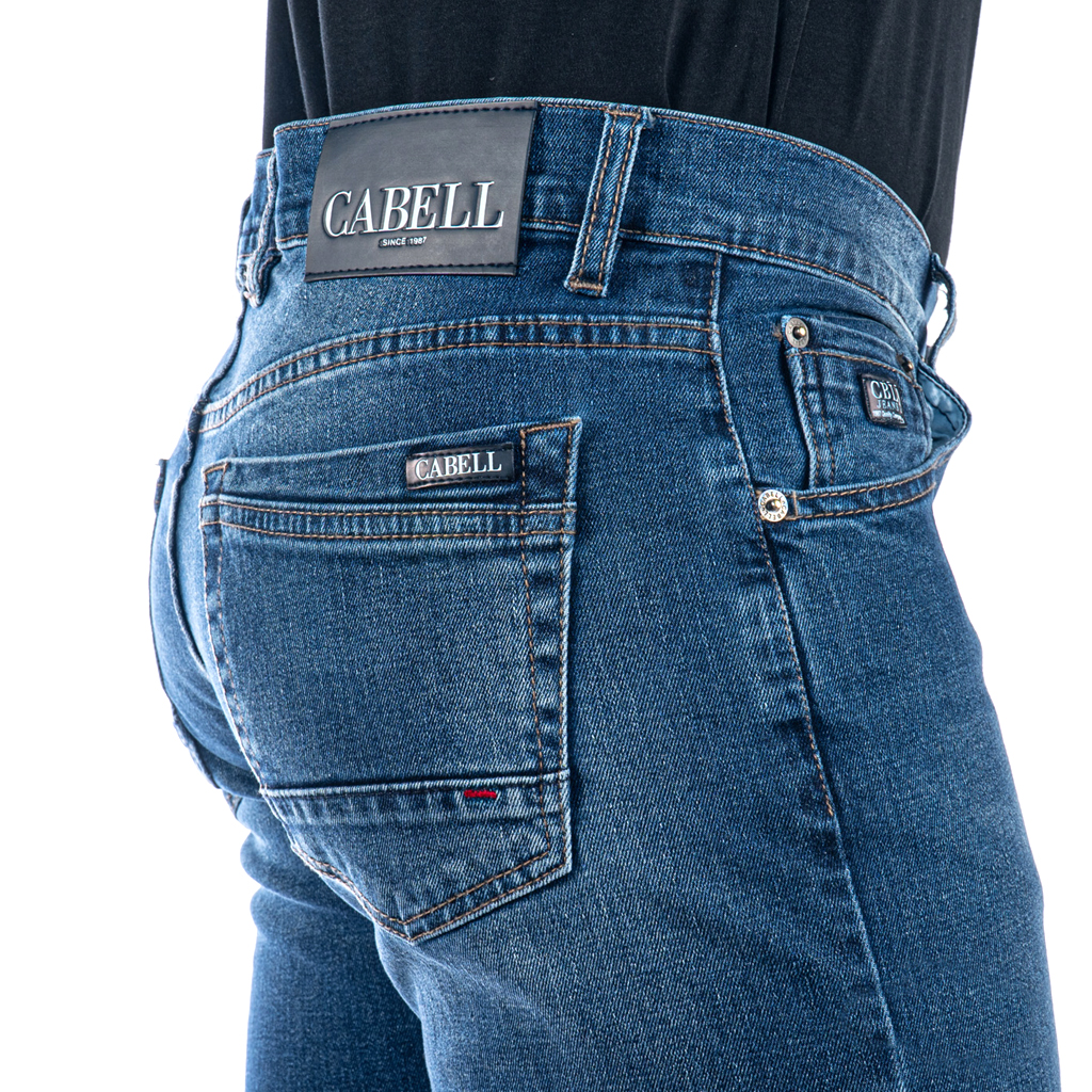 Cabell Jean 315-F