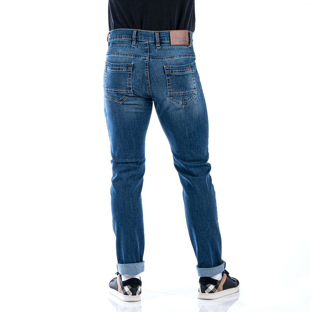 Cabell Jean 334-1F