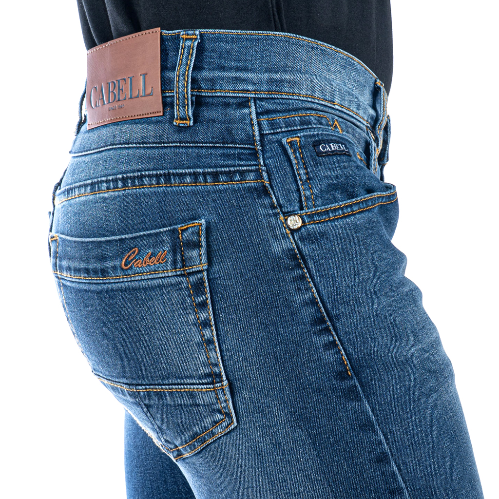 Cabell Jean 334-1F