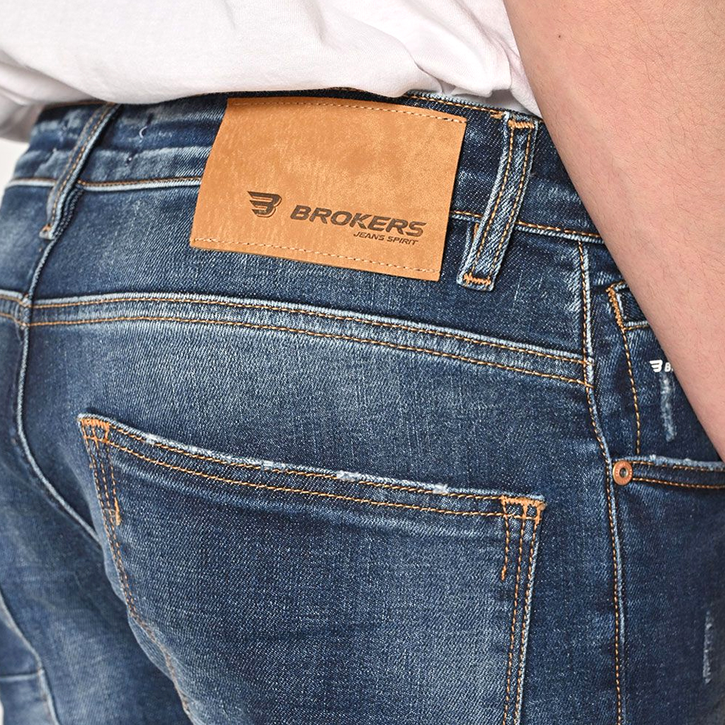 Brokers Jean 24013155305