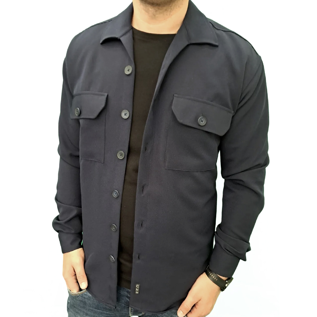 Cnd Πουκάμισο 8950-2