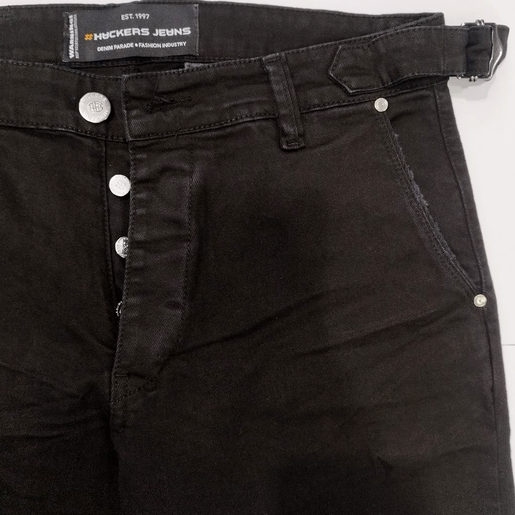 Hackers Jean 7212