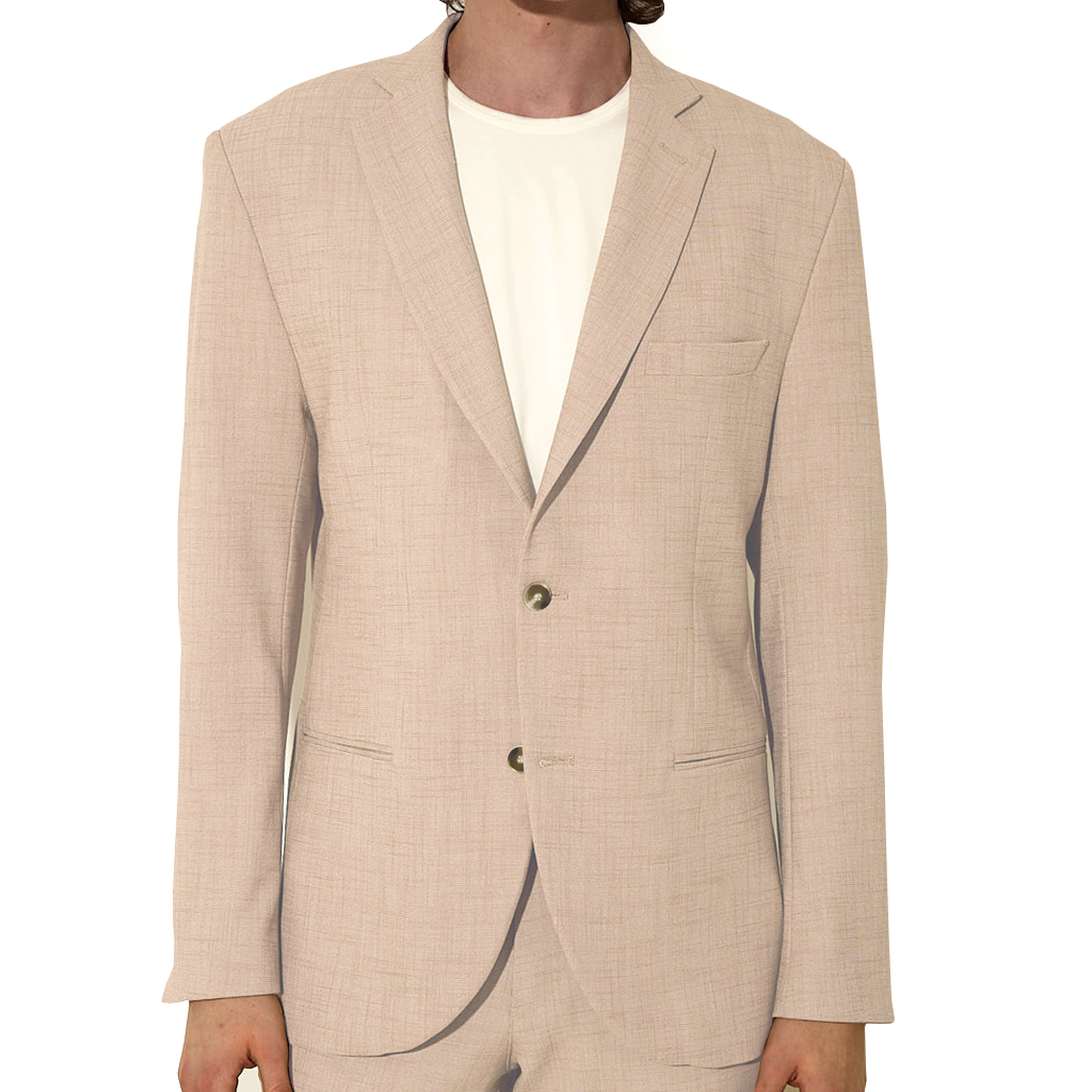 Hackers Σακάκι 7238