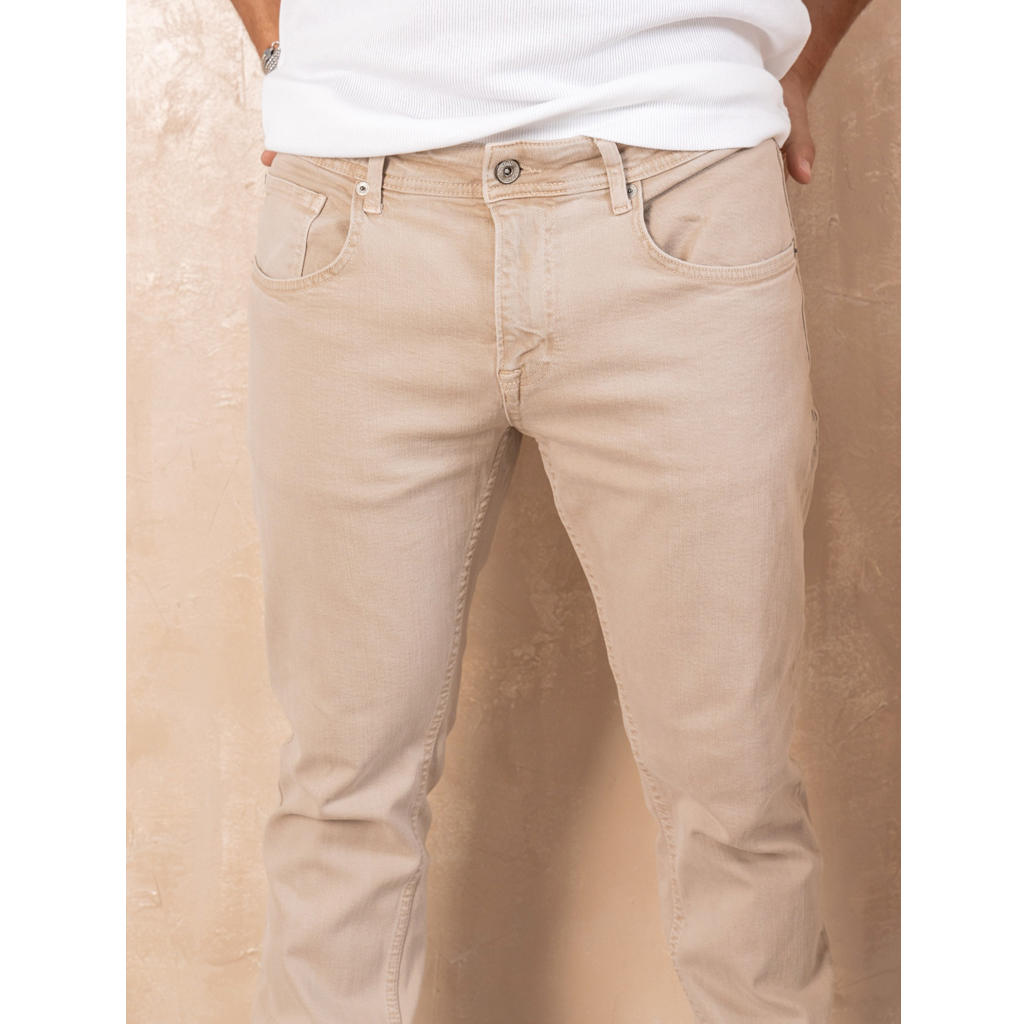 Boston Chinos 2403