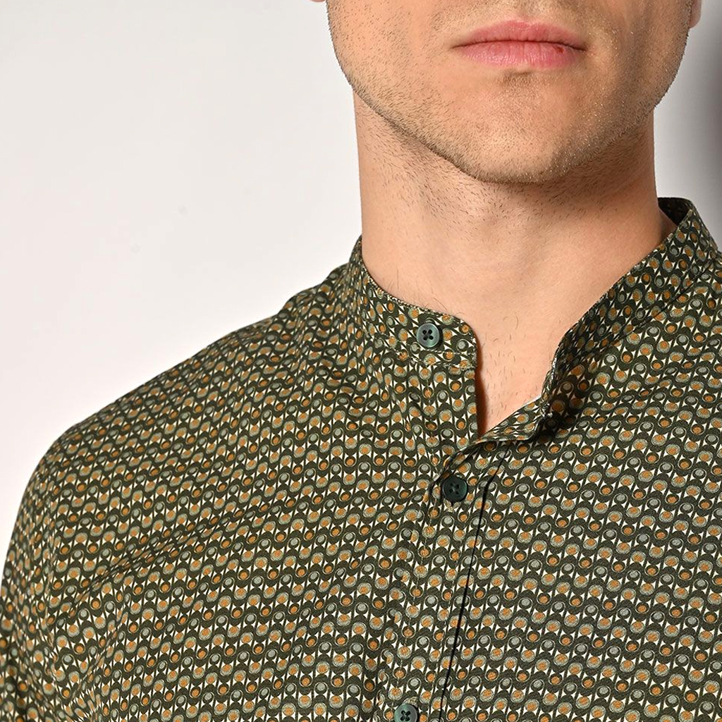 Brokers Πουκάμισο 24016861634