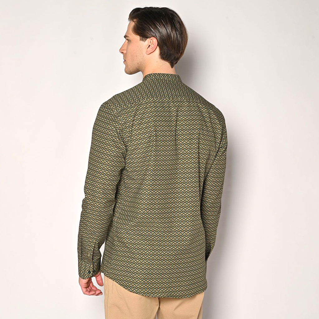 Brokers Πουκάμισο 24016861634